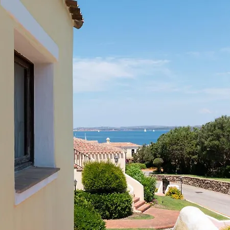 Casa Tozzi By Wonderful Italy Appartement Porto Cervo